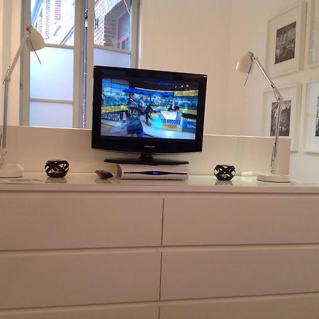 Studio B Apartment Honfleur Ngoại thất bức ảnh