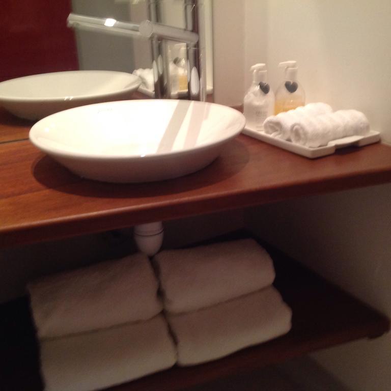 Studio B Apartment Honfleur Ngoại thất bức ảnh